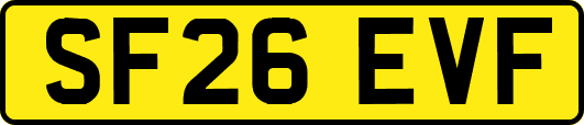 SF26EVF