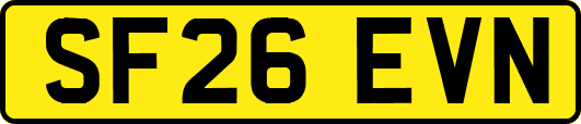 SF26EVN