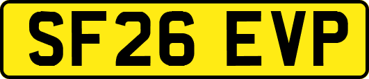 SF26EVP