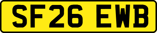 SF26EWB