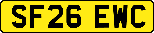 SF26EWC