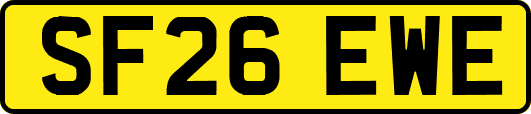 SF26EWE