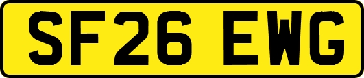 SF26EWG