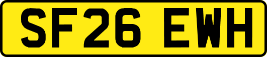 SF26EWH