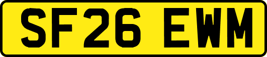 SF26EWM