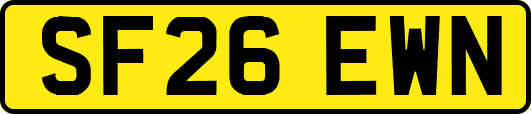 SF26EWN