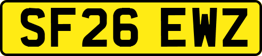 SF26EWZ