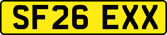 SF26EXX