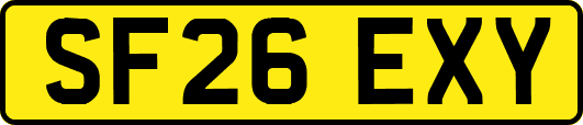 SF26EXY