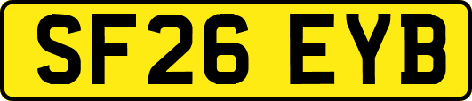 SF26EYB
