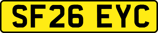 SF26EYC