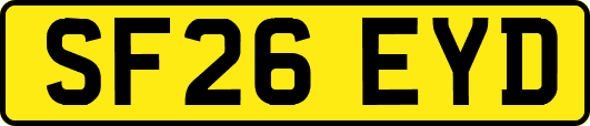 SF26EYD