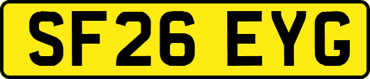 SF26EYG