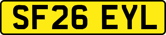 SF26EYL
