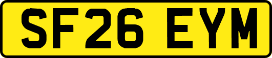 SF26EYM
