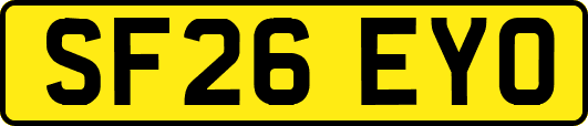 SF26EYO