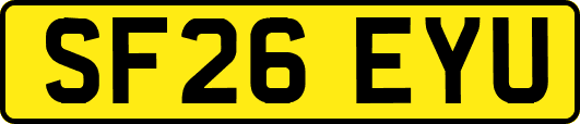 SF26EYU