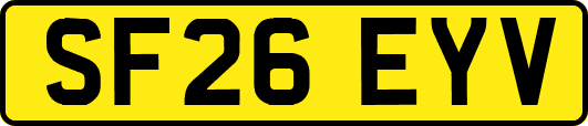 SF26EYV