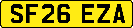 SF26EZA