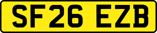 SF26EZB