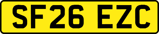 SF26EZC