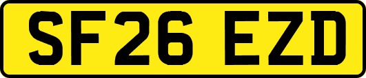 SF26EZD