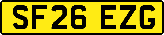 SF26EZG