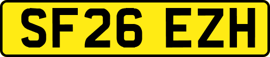 SF26EZH