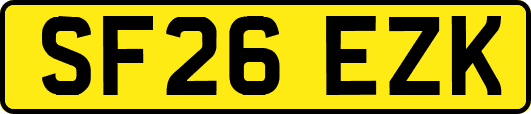 SF26EZK