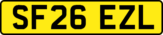 SF26EZL
