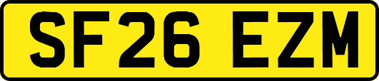 SF26EZM