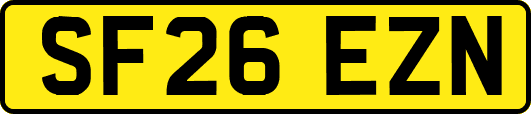 SF26EZN