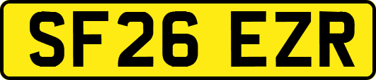 SF26EZR