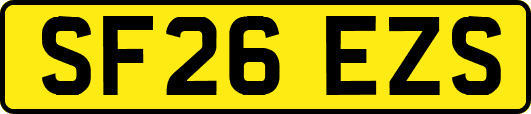 SF26EZS