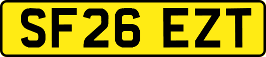 SF26EZT