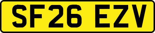 SF26EZV