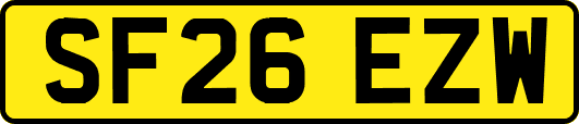 SF26EZW