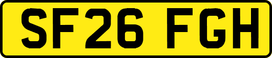 SF26FGH