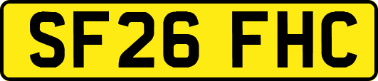 SF26FHC
