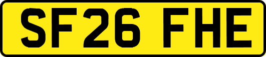 SF26FHE