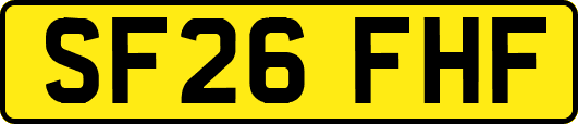 SF26FHF