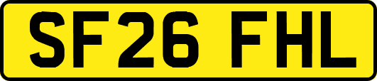 SF26FHL
