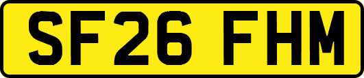 SF26FHM