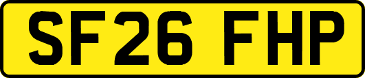 SF26FHP