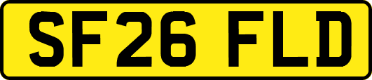 SF26FLD
