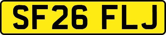 SF26FLJ