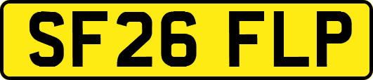 SF26FLP