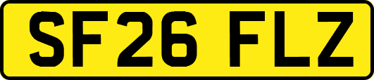 SF26FLZ