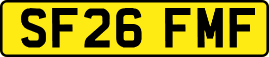 SF26FMF