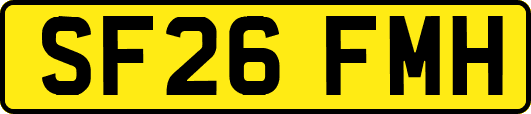 SF26FMH